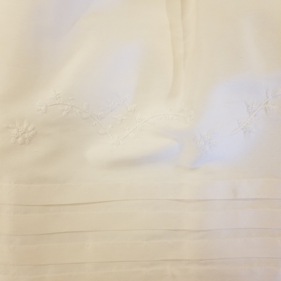 Talbots girl dresses for baptism or flower girl - Picture 7 of 7